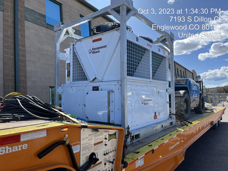 2023 SMARTECH SACP21A-HS