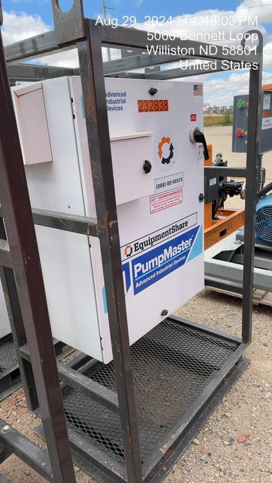 2022 FUJI CCP5916-50