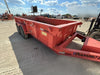 2020 DIAMOND C TRAILERS LPD-14