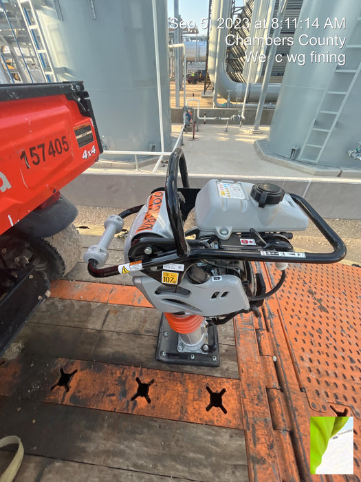 2023 MULTIQUIP MTX60HD