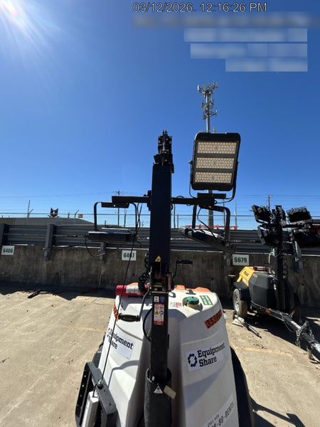 2023 GENERAC MLT2