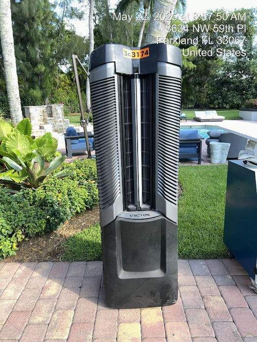 2023 VECTOR Vector Max