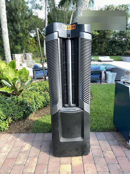 2023 VECTOR Vector Max