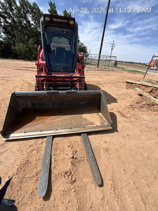 2025 ARROW MATERIAL HANDLING F5100CB