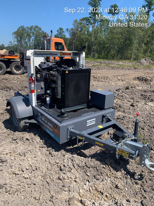 2023 ATLAS COPCO PAC F44 KD