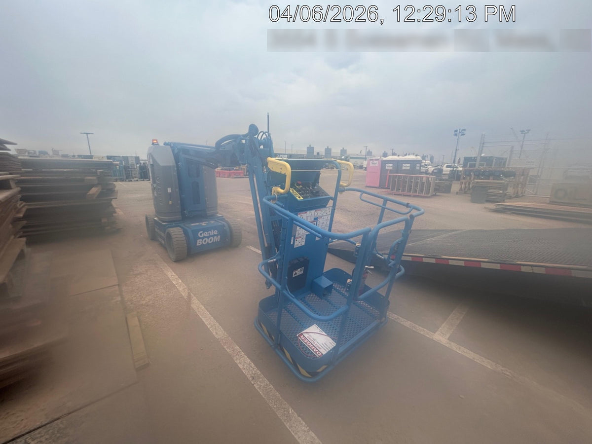 2025 GENIE Z-30/20N RJ