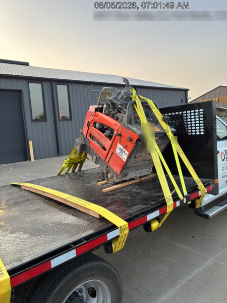 2024 HUSQVARNA FS 5000D