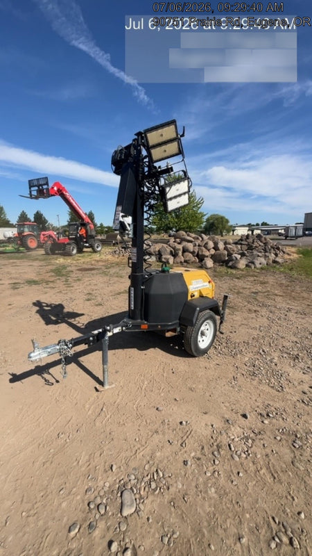 2021 ALLMAND NLV3GR