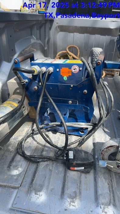 2021 CURRENT TOOLS 100A