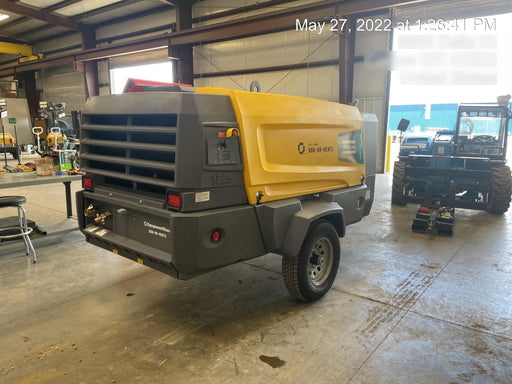 2022 ATLAS COPCO XAS440