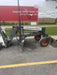 2022 BOBCAT 96" Laser Guided Grader Blade