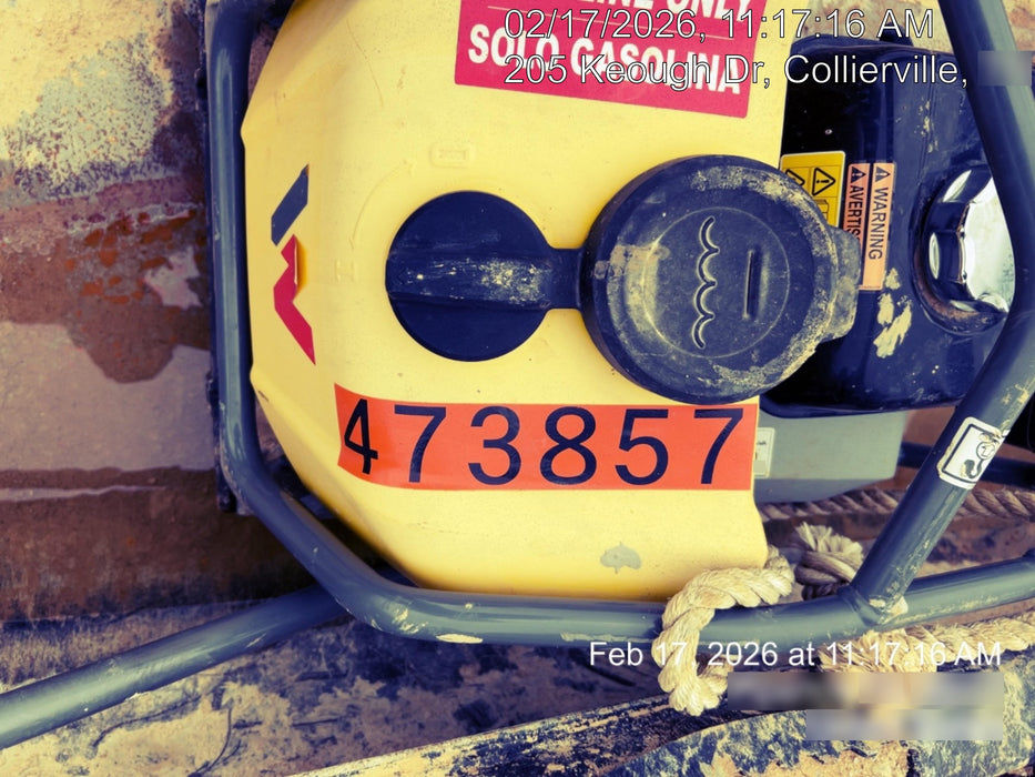 2025 WACKER NEUSON WP1550AW
