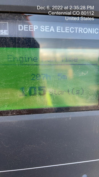 2022 AIRMAN SDG25S-8E1