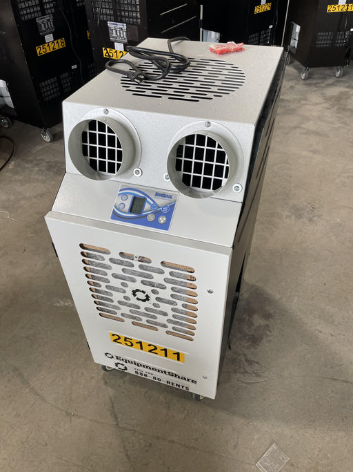 2022 KWIKOOL KPAC1411-2