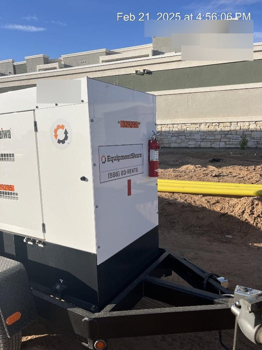 2023 SHINDAIWA DGK45F