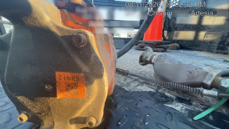 2022 MICHIGAN PNEUMATIC ES-4940B2-TRACKER