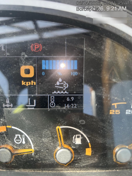 2026 JCB 512-56