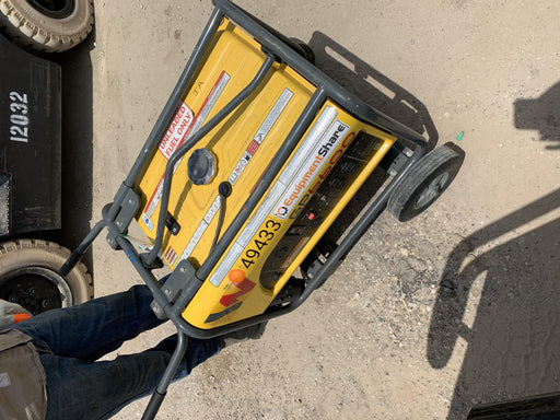 2019 WACKER NEUSON GP6600A