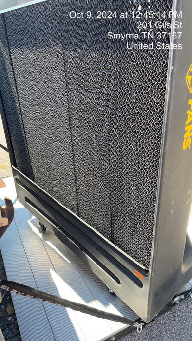 2024 BIG ASS FANS Cool Space 400