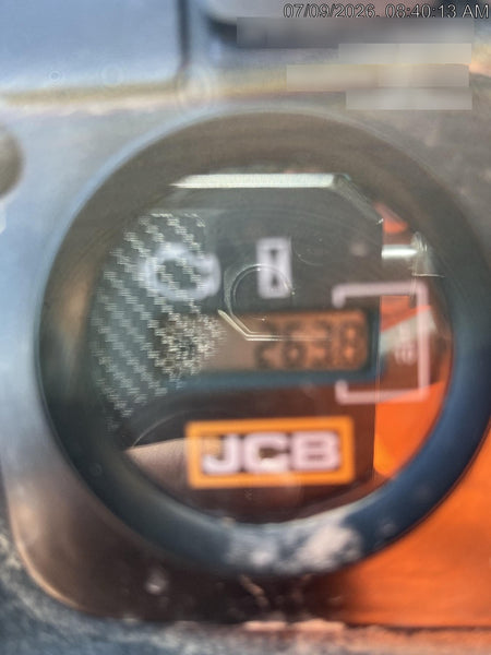 2025 JCB 510-56