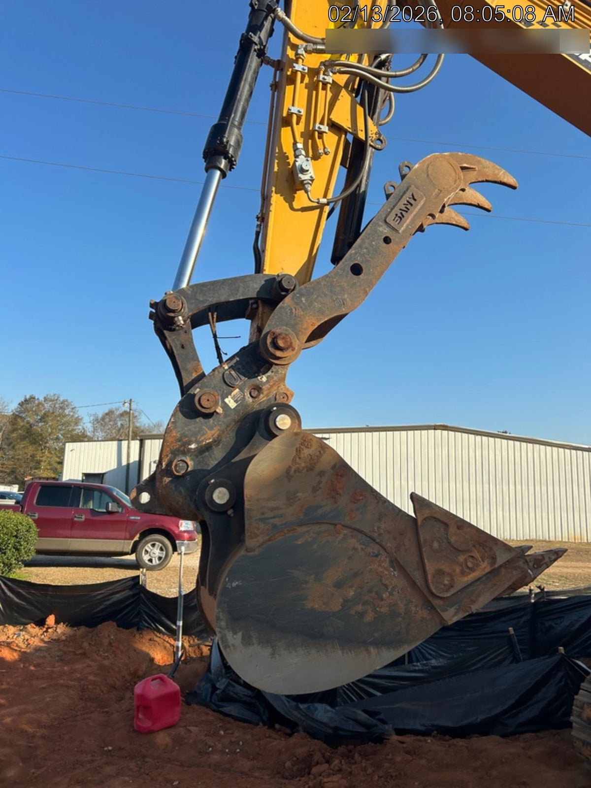 2025 EQUIPMENTSHARE 1006427
