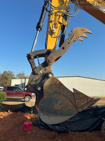 2025 EQUIPMENTSHARE 1006427