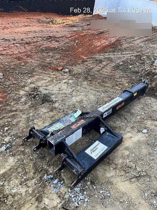 2020 STAR INDUSTRIES M1360B - Star JIB Boom