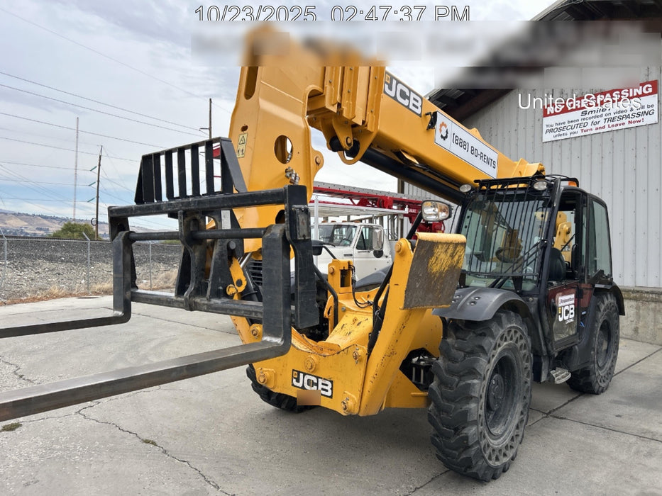 2019 JCB 512-56