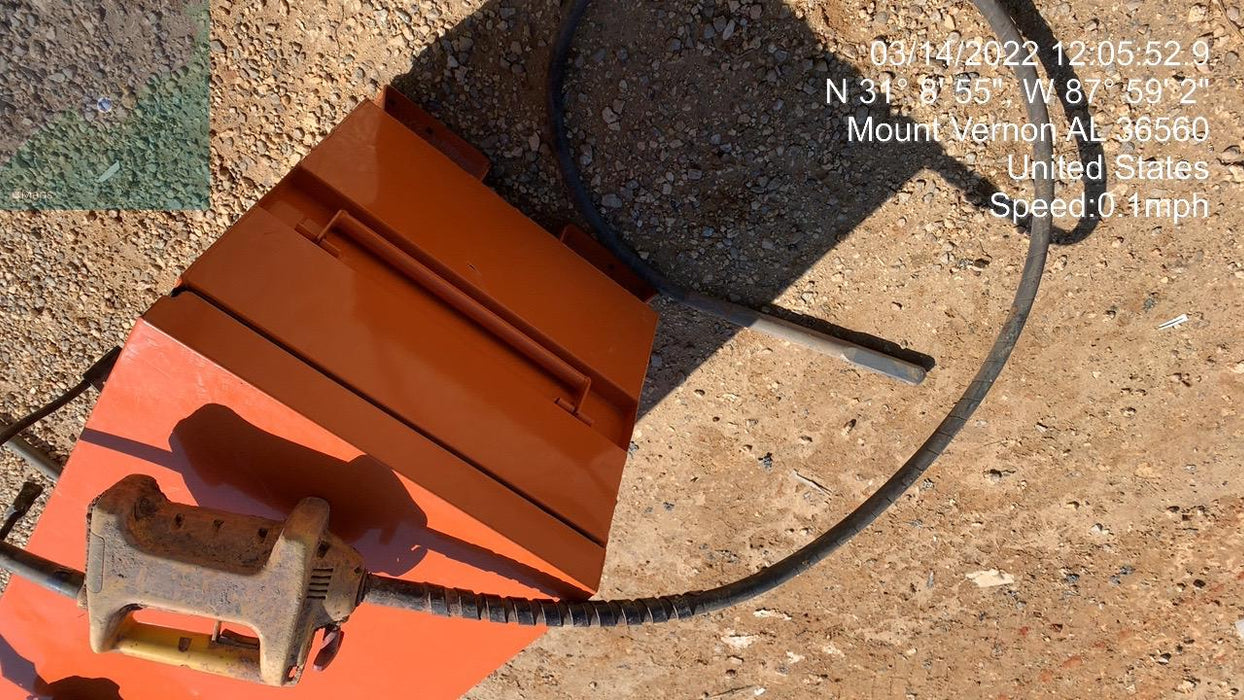 2020 WACKER NEUSON M2500