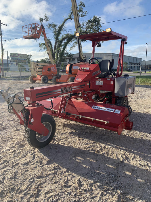 2021 BROCE BW260