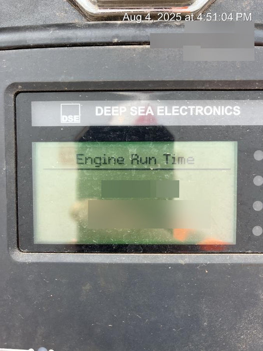 2022 ATLAS COPCO QAS 70