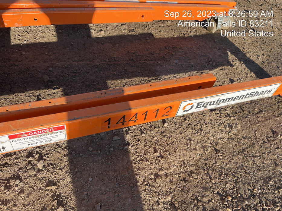 2021 LIFTSMART MLC-24