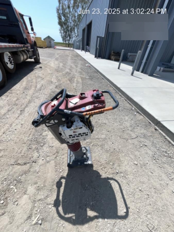 2024 DYNAPAC DR6X