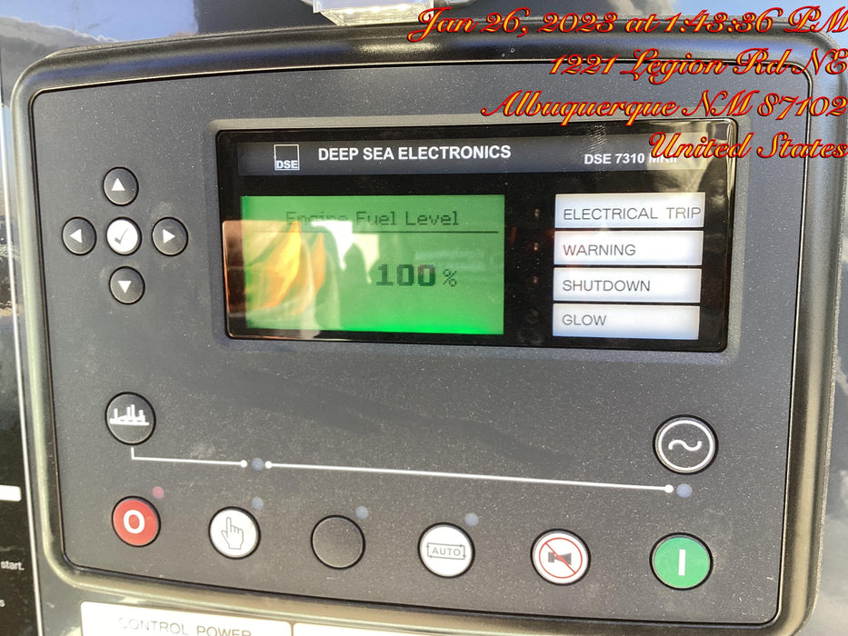 2022 AIRMAN SDG25S-8E1