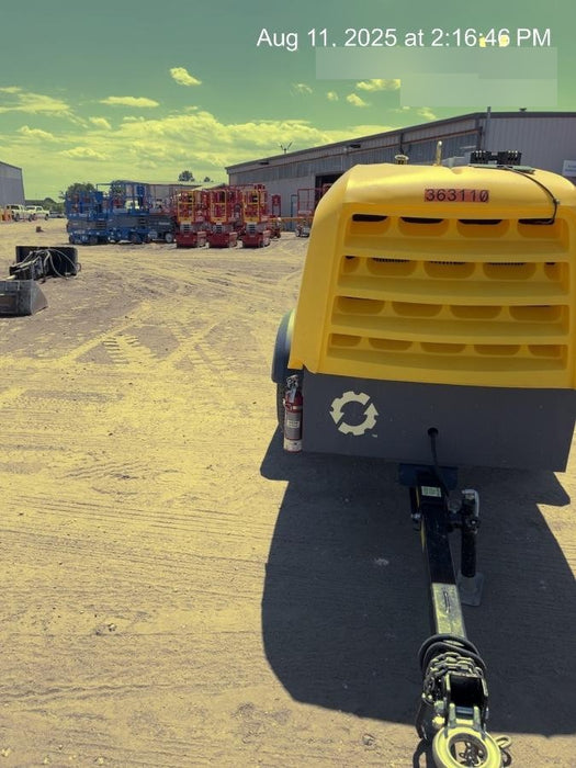 2020 SULLAIR 185-DPQ