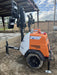 2024 Generac MLT2 Diesel, Flex Switch 120V Input, Powerzone Controller, 
(4) 320W LED Lights, 4kW Generator, 39.9 Gal Fuel Tank, 2" Ball, T3