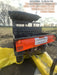 2021 Kubota RTV-X1140W-H Plastic Canopy, Windshield Acrylic Clear, LED Strobe Light, Wire Harness Kit, Back up Alarm
