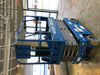 2020 Genie GS-1930 Solid Non Marking Tires, Beacon, Folding rails with half height swing gate