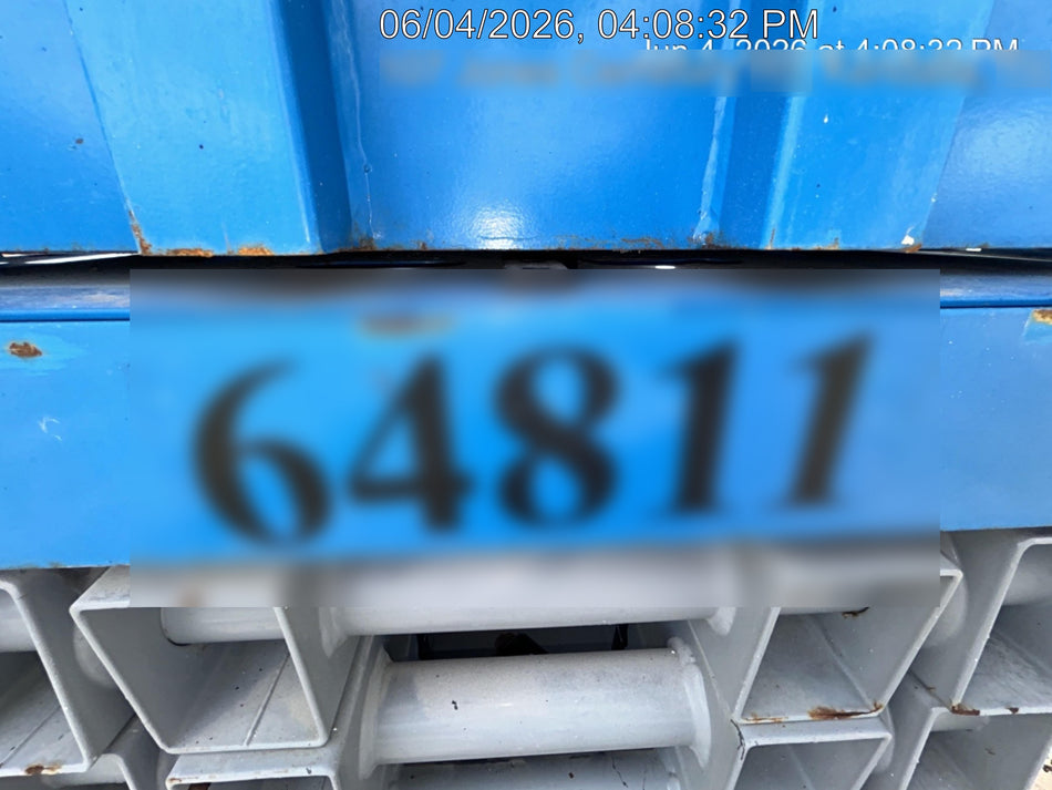 2020 Genie GS-1930 Standard Machine