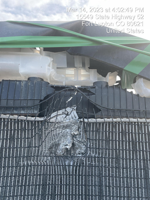 2023 PREMIER PUMP 8NHTH-RP-DC13