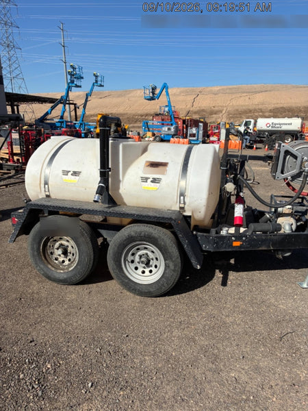 2023 WYLIE EXP-500L
