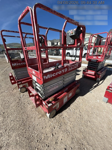 2019 MEC Micro 19