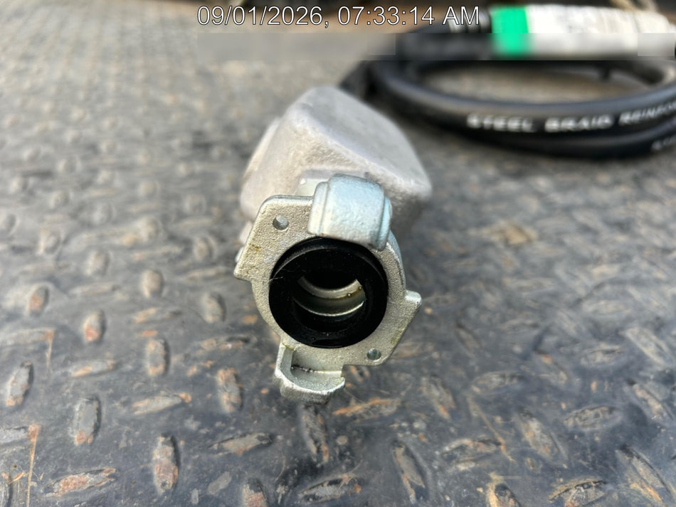 2024 MICHIGAN PNEUMATIC ES-CH3R-TRACKER