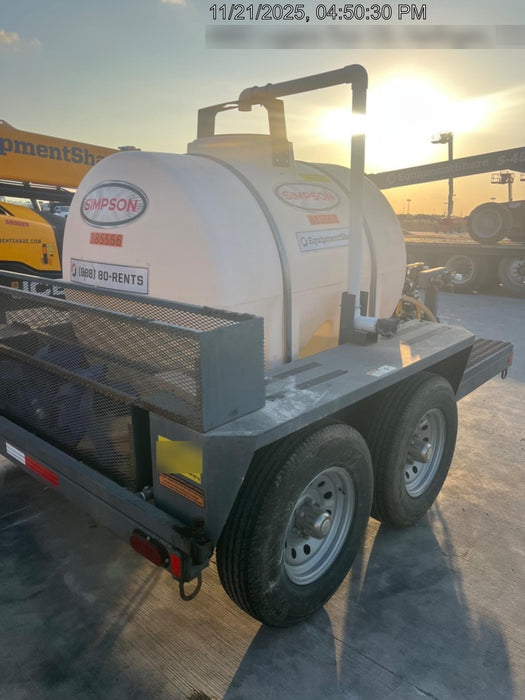 2023 SIMPSON SWT-52517