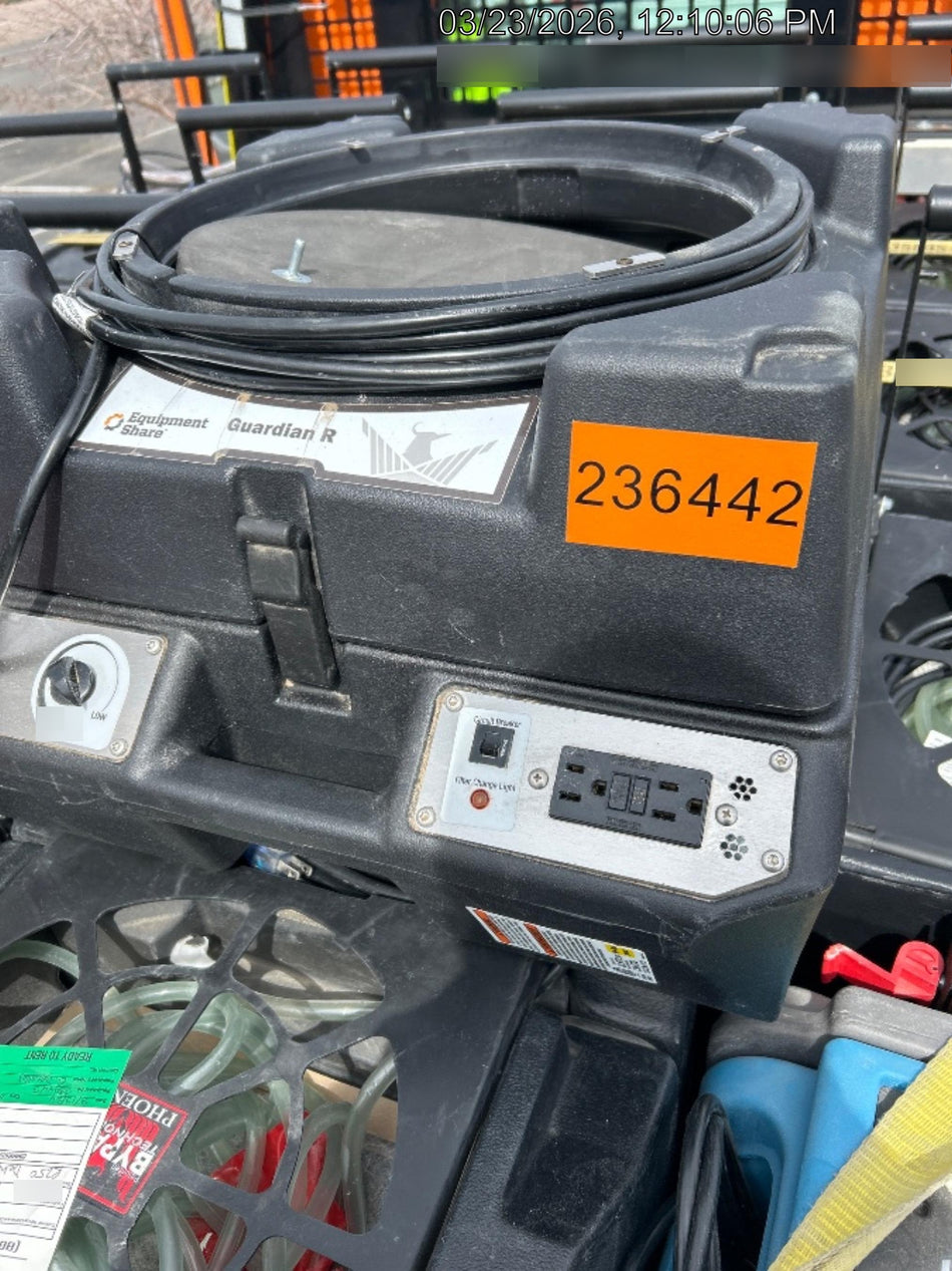 2022 PHOENIX Guardian R Hepa