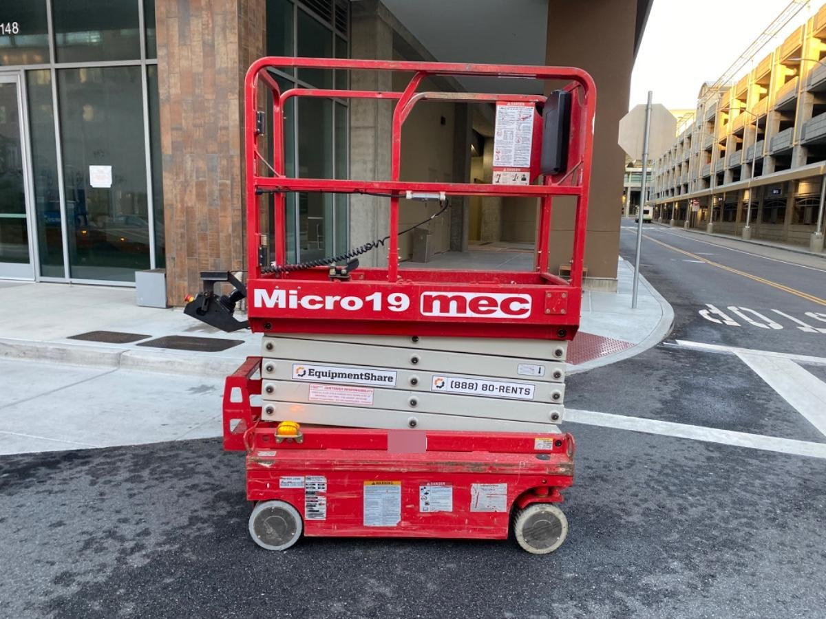 2019 MEC Micro 19