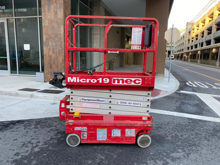 2019 MEC Micro 19