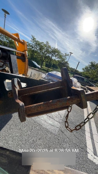 2020 STAR INDUSTRIES M1360B - Star JIB Boom