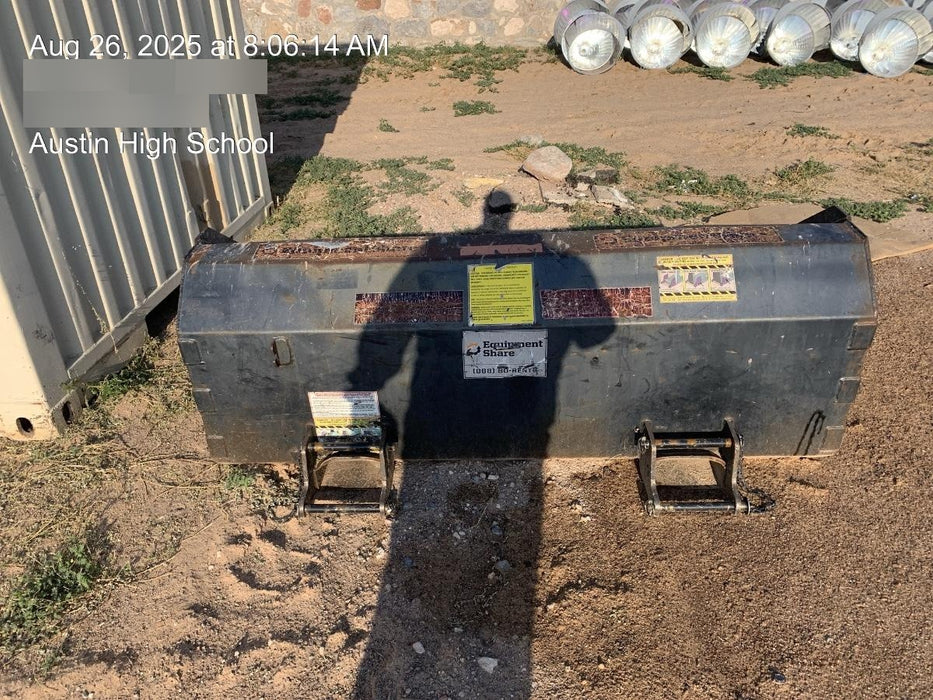 2020 STAR INDUSTRIES 1406B