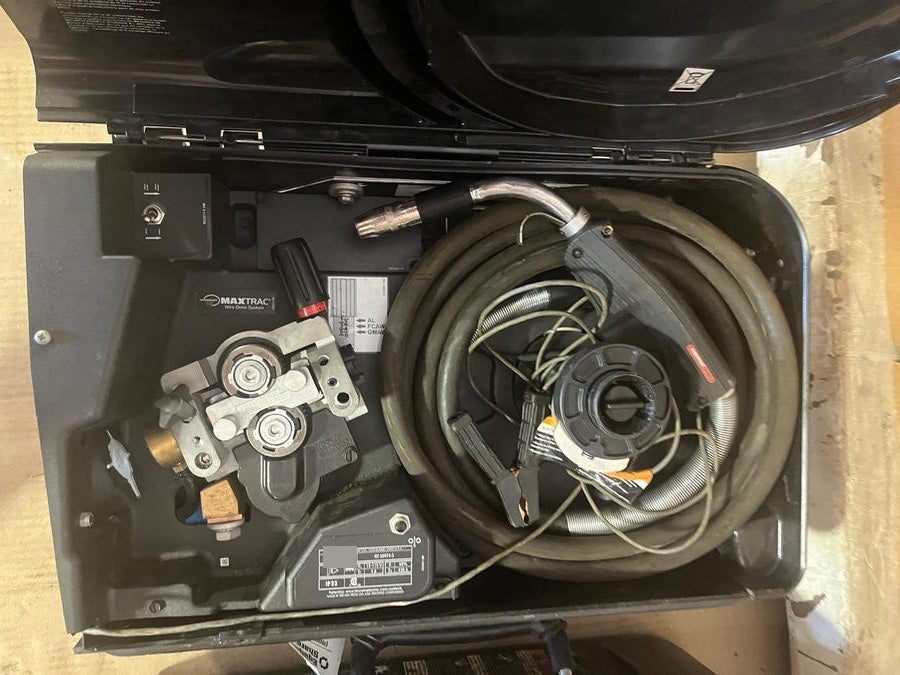 2024 LINCOLN ELECTRIC LN-25X